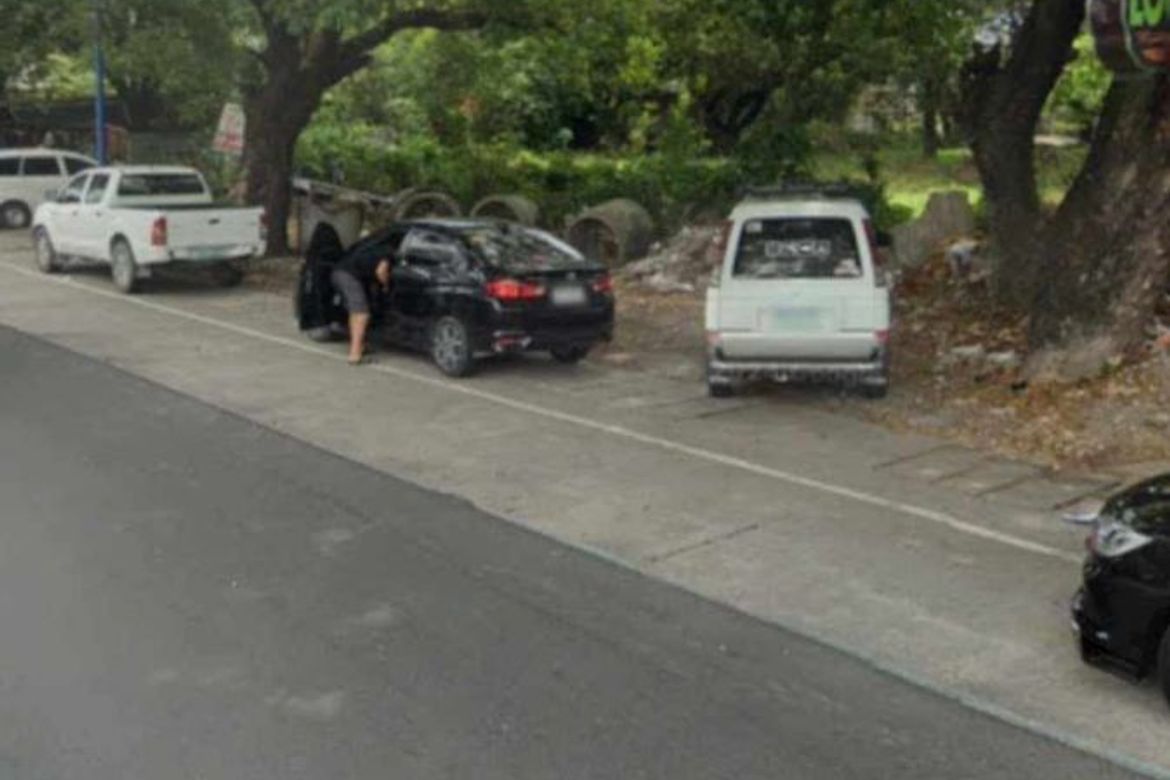 Land for Sale in Dolores, San Fernando, Pampanga