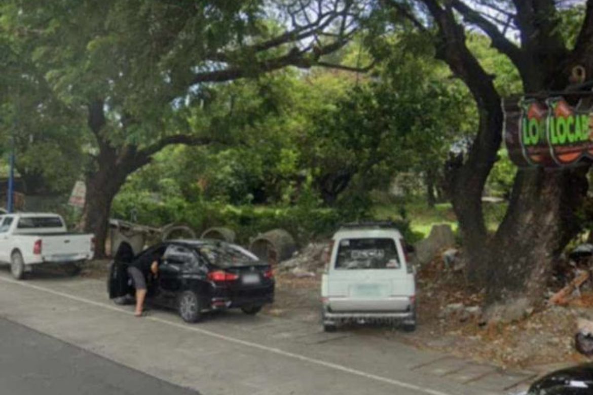 Land for Sale in Dolores, San Fernando, Pampanga – photo 3
