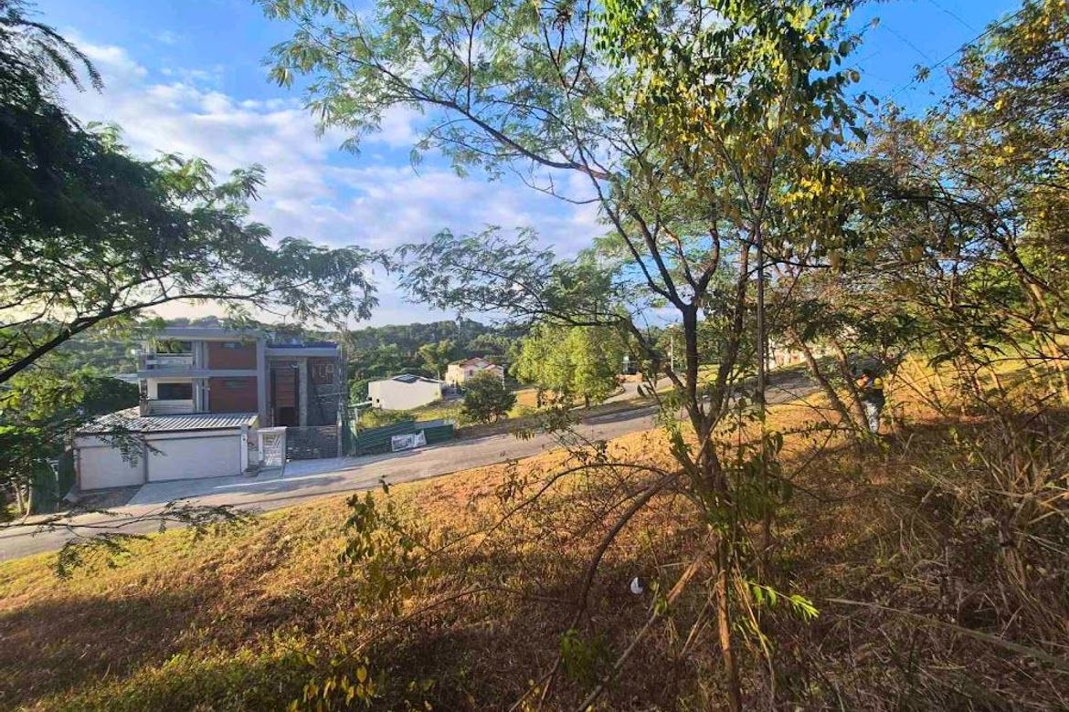 Land for Sale in Dolores, Taytay, Rizal