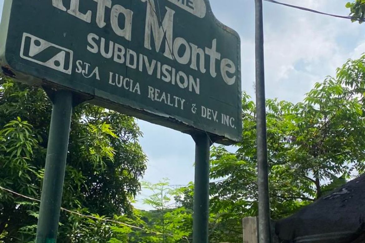 Land for Sale in Dolores, Taytay, Rizal