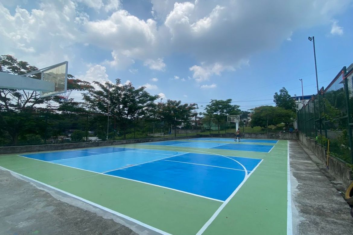 Land for Sale in Dolores, Taytay, Rizal – photo 7