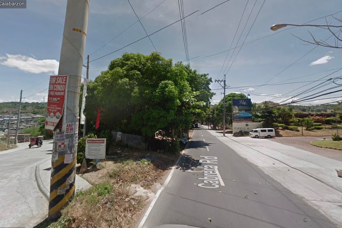 Land for Sale in Dolores, Taytay, Rizal