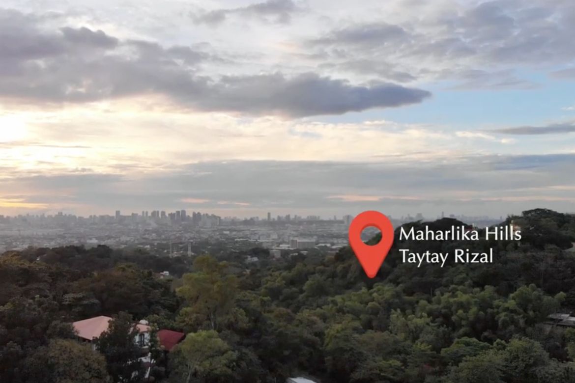 Land for Sale in Dolores, Taytay, Rizal