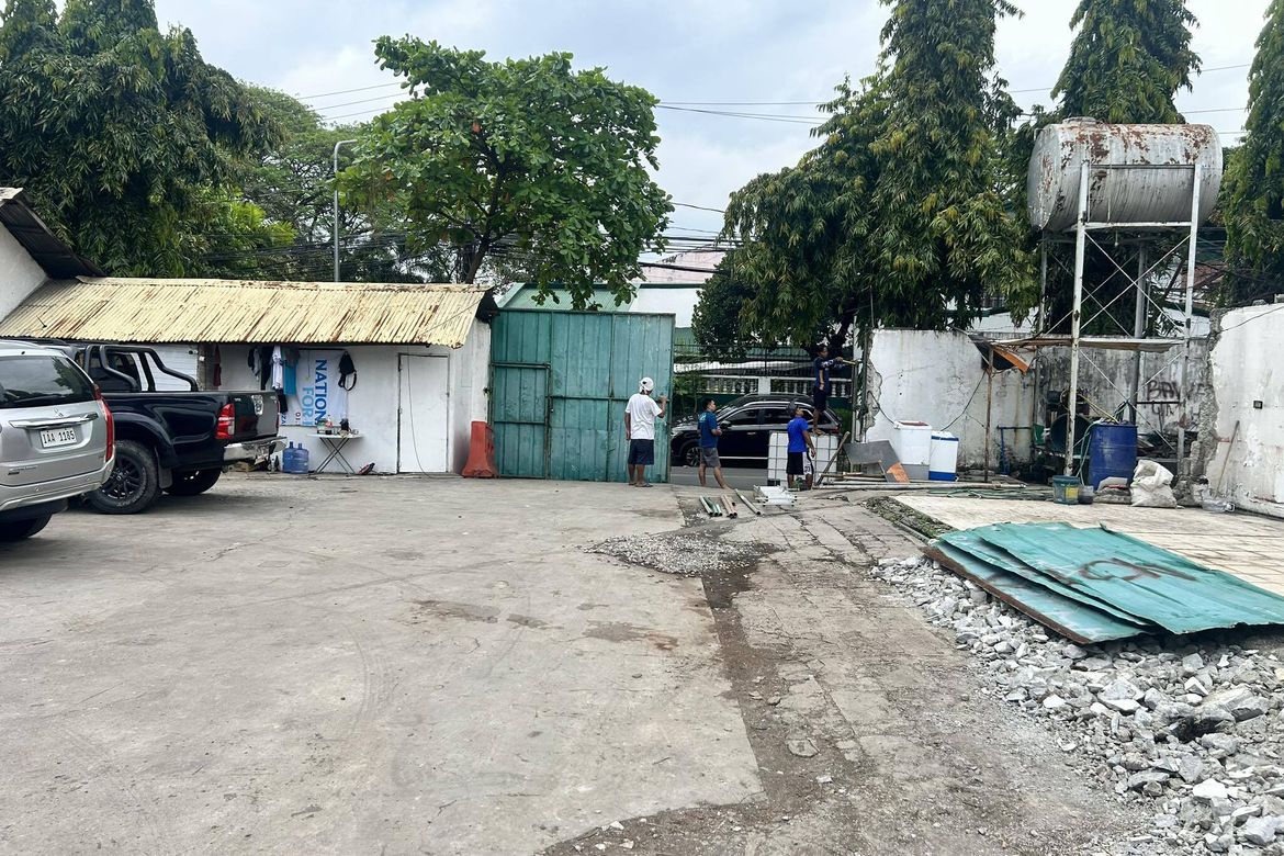 Land for Sale in Don Bosco, Parañaque, Metro Manila – photo 2