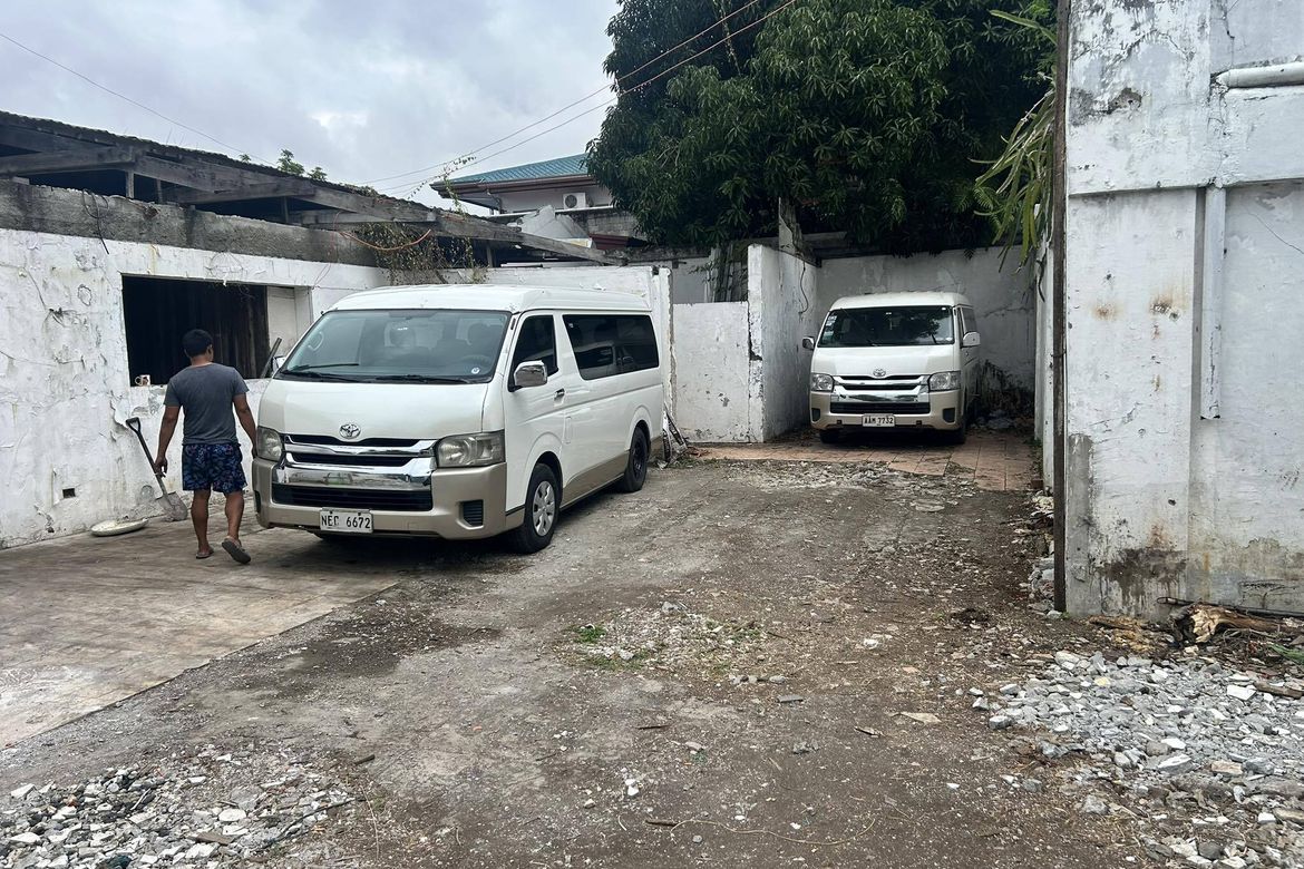 Land for Sale in Don Bosco, Parañaque, Metro Manila – photo 3