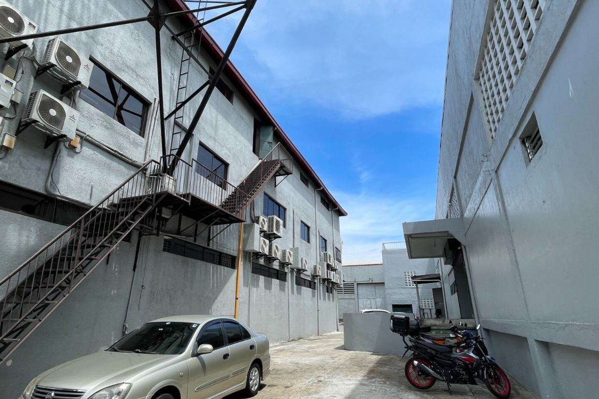 Land for Sale in Don Bosco, Parañaque, Metro Manila