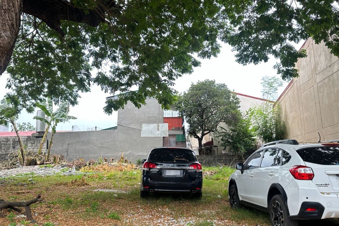 Land for Sale in Don Bosco, Parañaque, Metro Manila – photo 4