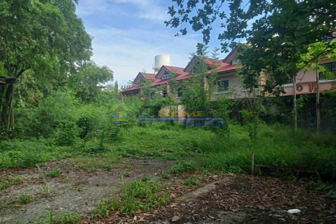Land for Sale in Don Bosco, Parañaque, Metro Manila – photo 4