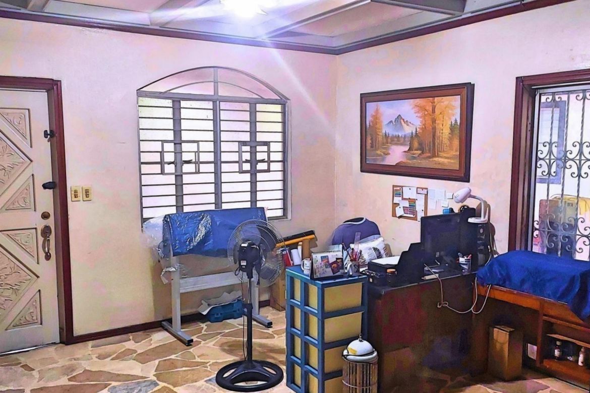 Land for Sale in Don Bosco, Parañaque, Metro Manila