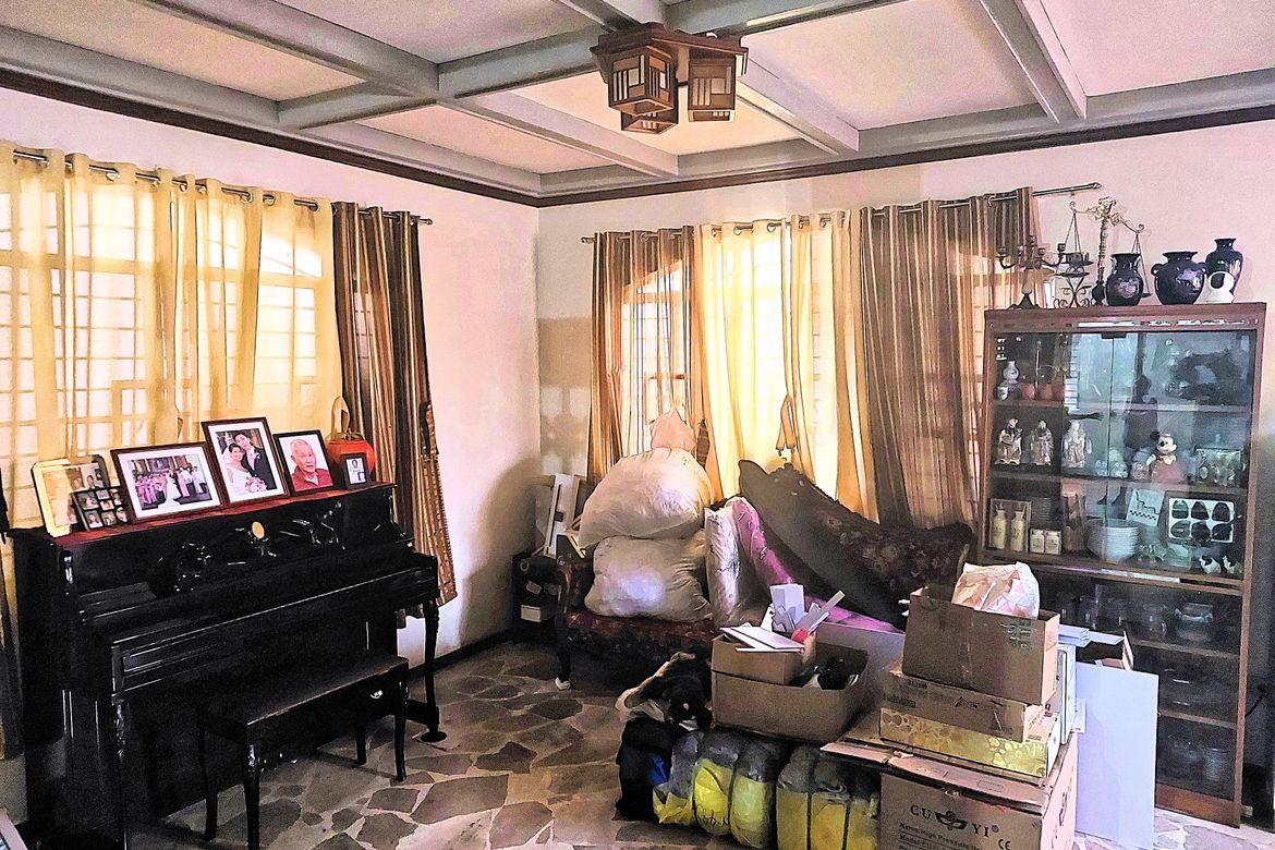 Land for Sale in Don Bosco, Parañaque, Metro Manila – photo 3