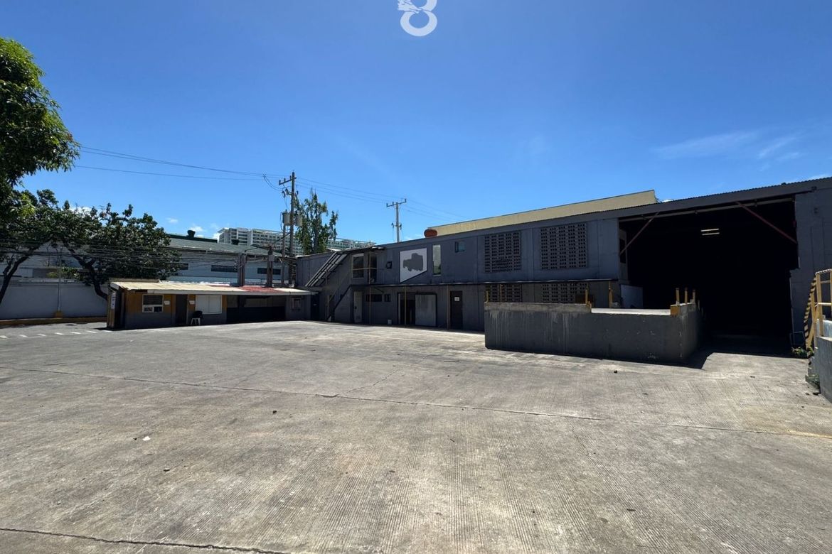 Land for Sale in Don Bosco, Parañaque, Metro Manila – photo 2