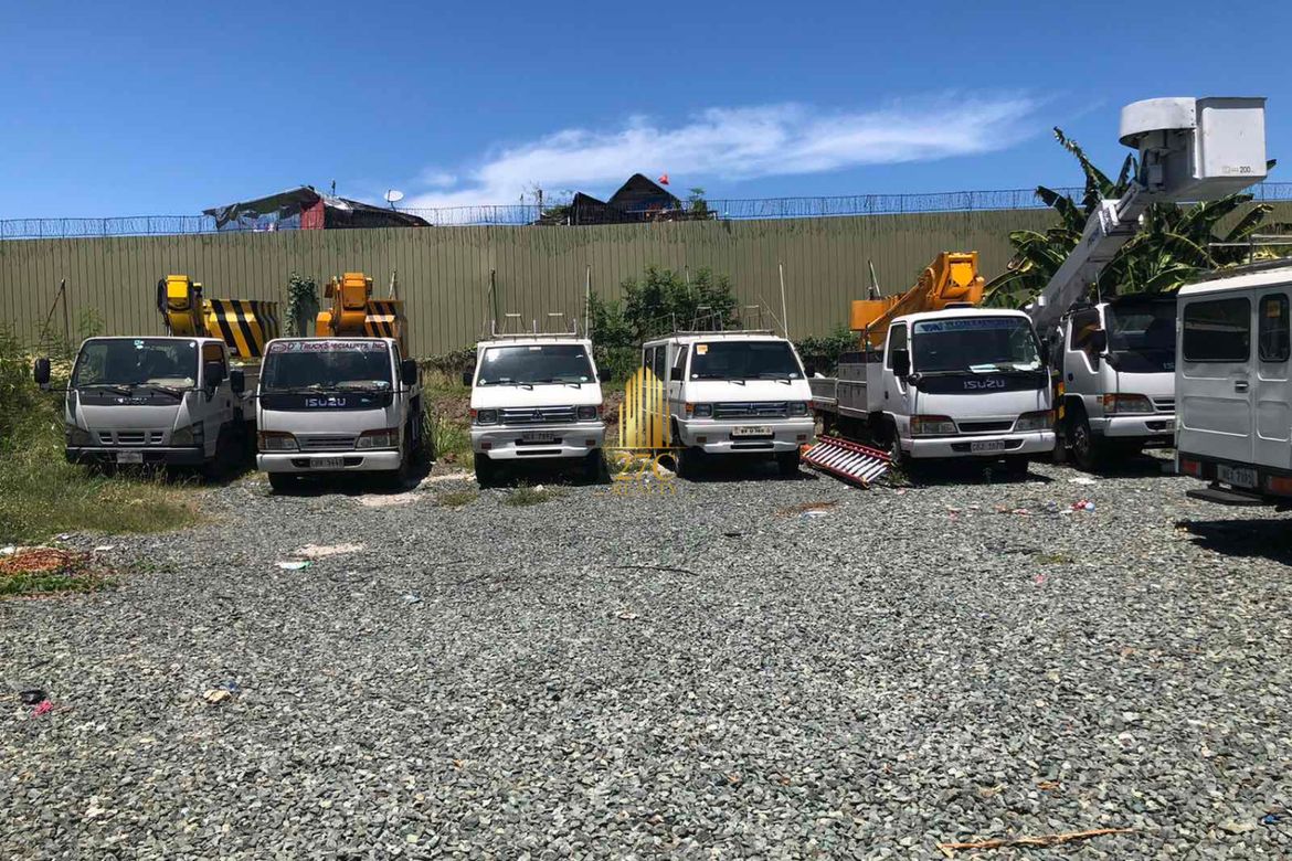 Land for Sale in Don Bosco, Parañaque, Metro Manila – photo 2