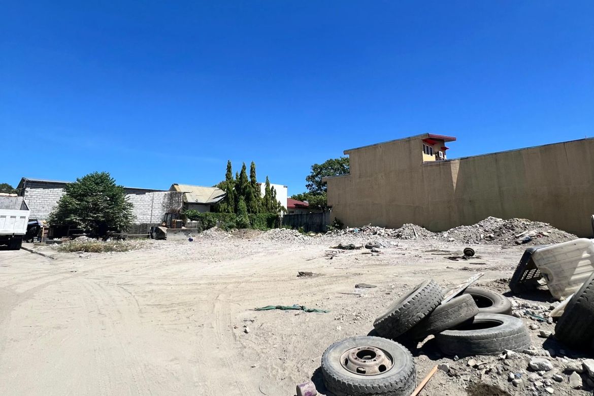 Land for Sale in Don Bosco, Parañaque, Metro Manila