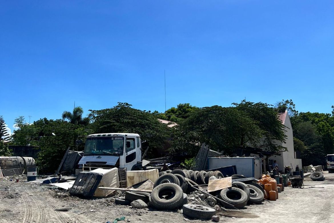 Land for Sale in Don Bosco, Parañaque, Metro Manila – photo 4