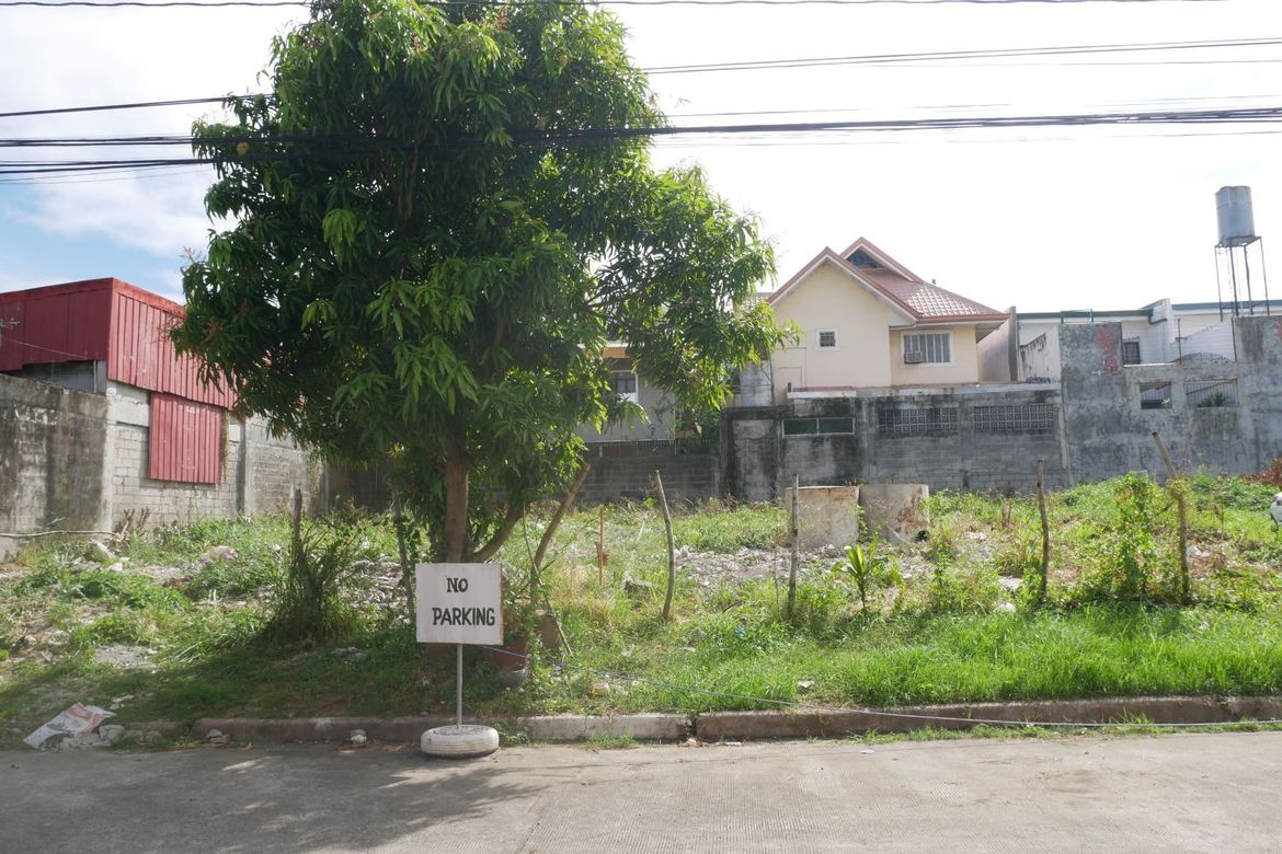 Land for Sale in Don Bosco, Parañaque, Metro Manila