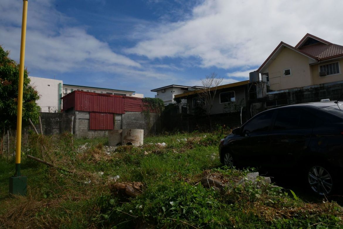 Land for Sale in Don Bosco, Parañaque, Metro Manila – photo 3
