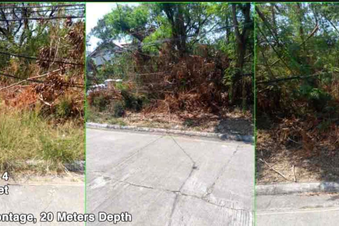 Land for Sale in Don Bosco, Parañaque, Metro Manila – photo 5