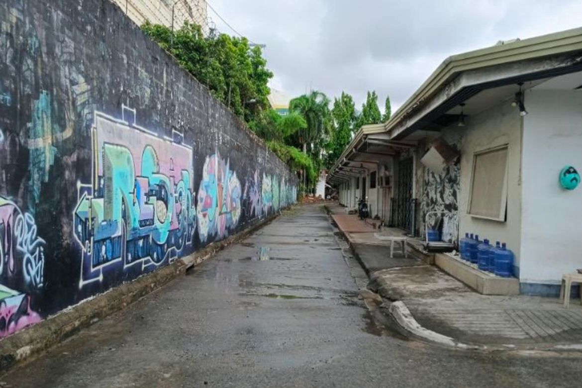 Land for Sale in Don Bosco, Parañaque, Metro Manila – photo 4