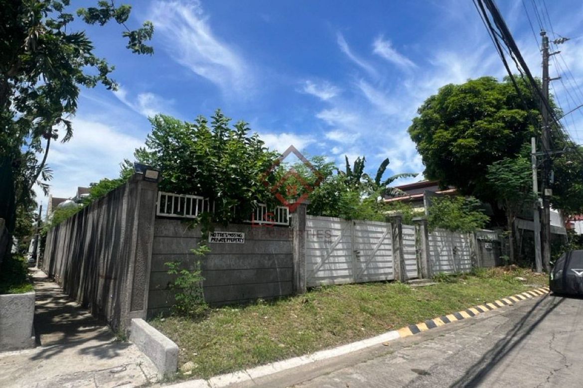 Land for Sale in Don Bosco, Parañaque, Metro Manila