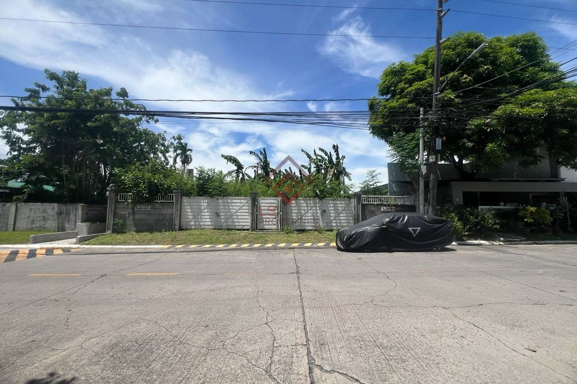 Land for Sale in Don Bosco, Parañaque, Metro Manila – photo 2