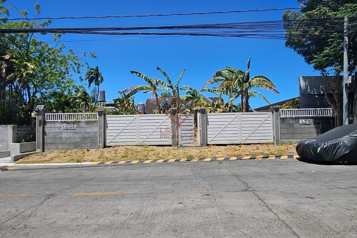 Land for Sale in Don Bosco, Parañaque, Metro Manila – photo 6