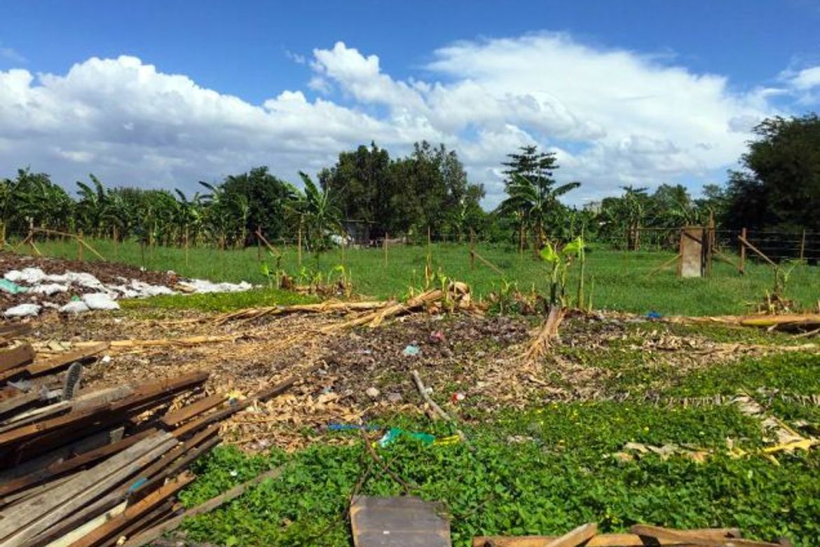 Land for Sale in Don Bosco, Parañaque, Metro Manila – photo 7