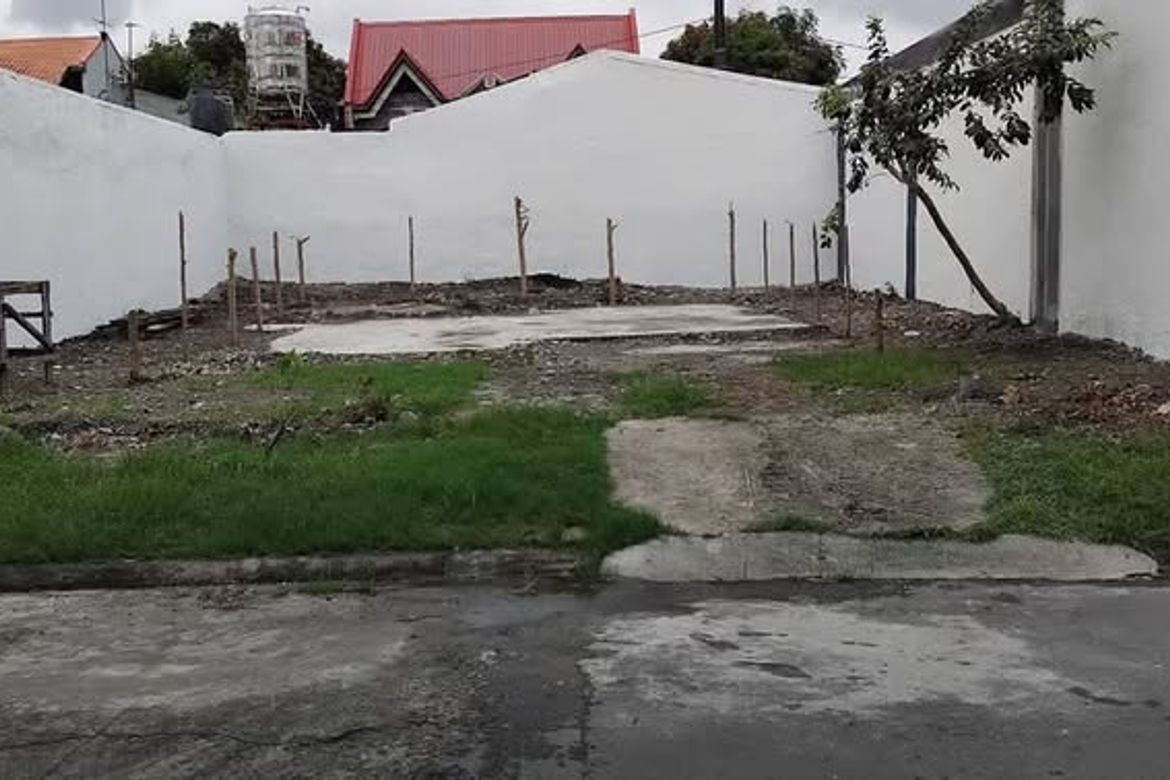 Land for Sale in Don Bosco, Parañaque, Metro Manila – photo 3