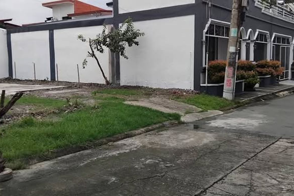 Land for Sale in Don Bosco, Parañaque, Metro Manila – photo 4