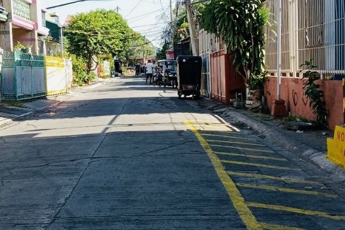 Land for Sale in Don Bosco, Parañaque, Metro Manila – photo 3
