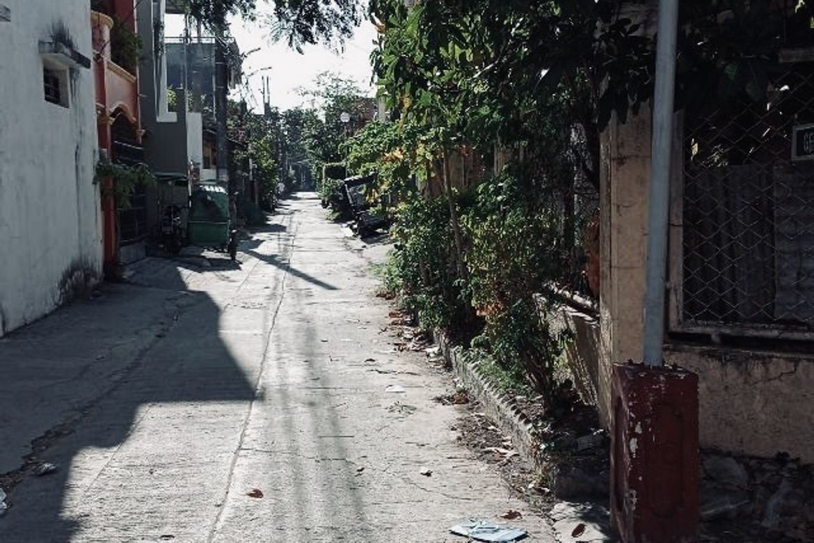 Land for Sale in Don Bosco, Parañaque, Metro Manila – photo 4
