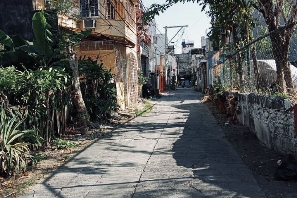 Land for Sale in Don Bosco, Parañaque, Metro Manila – photo 5