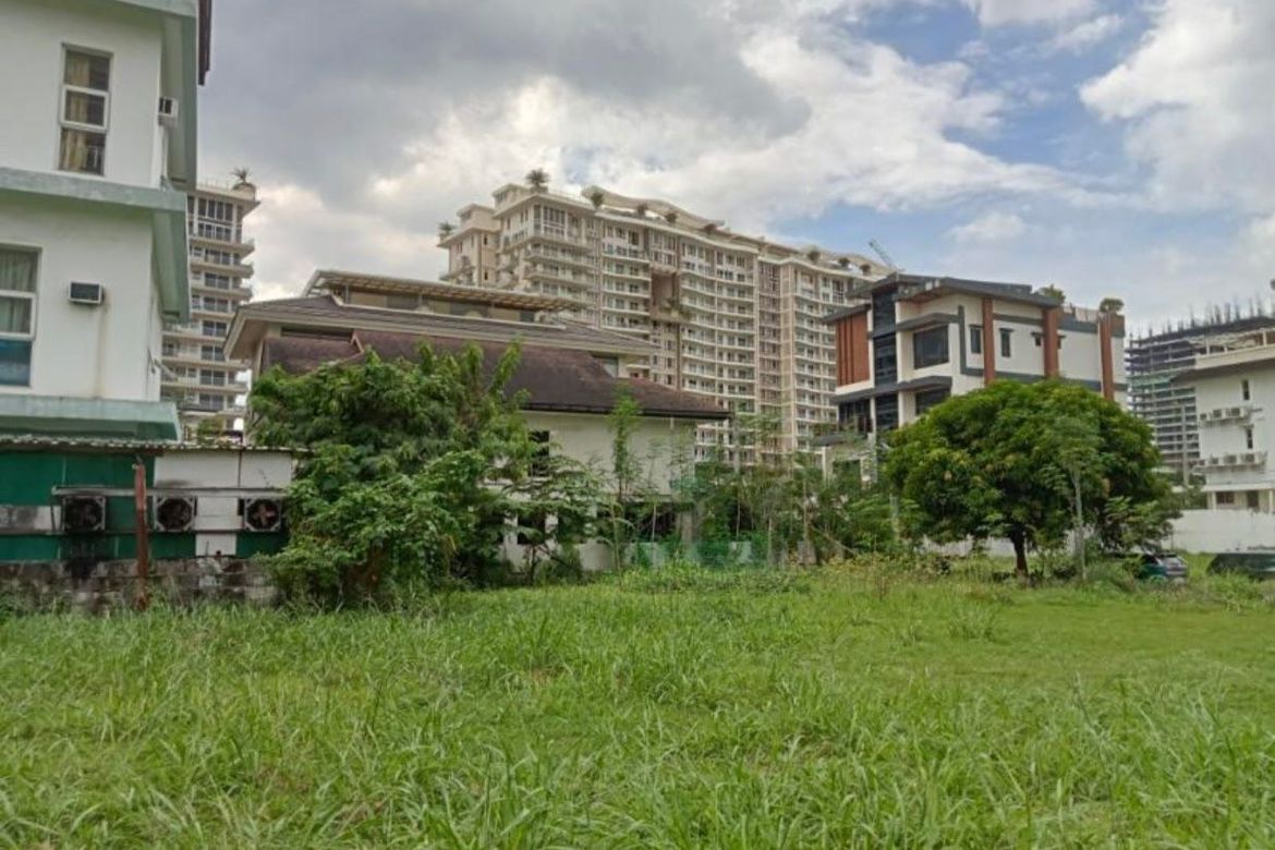 Land for Sale in Don Galo, Parañaque, Metro Manila – photo 2