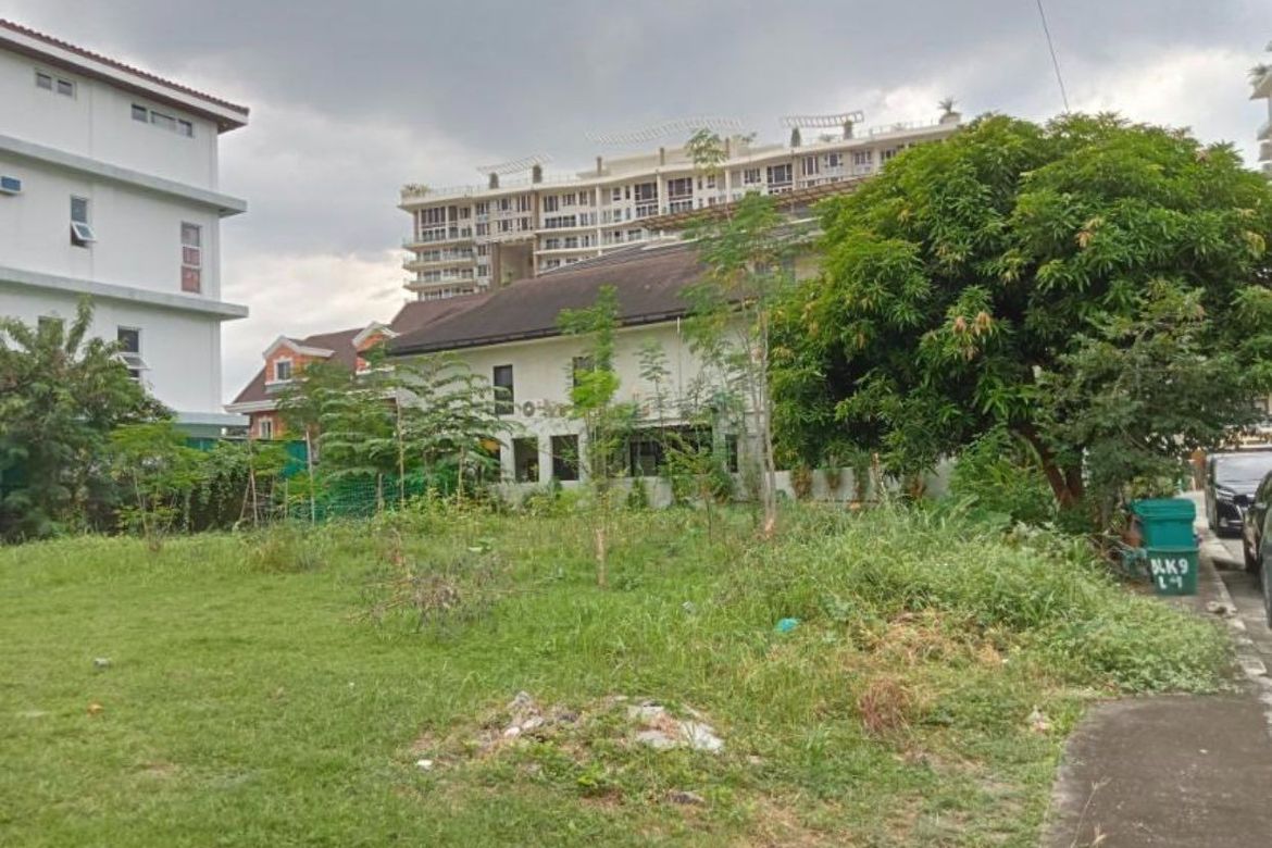 Land for Sale in Don Galo, Parañaque, Metro Manila – photo 3