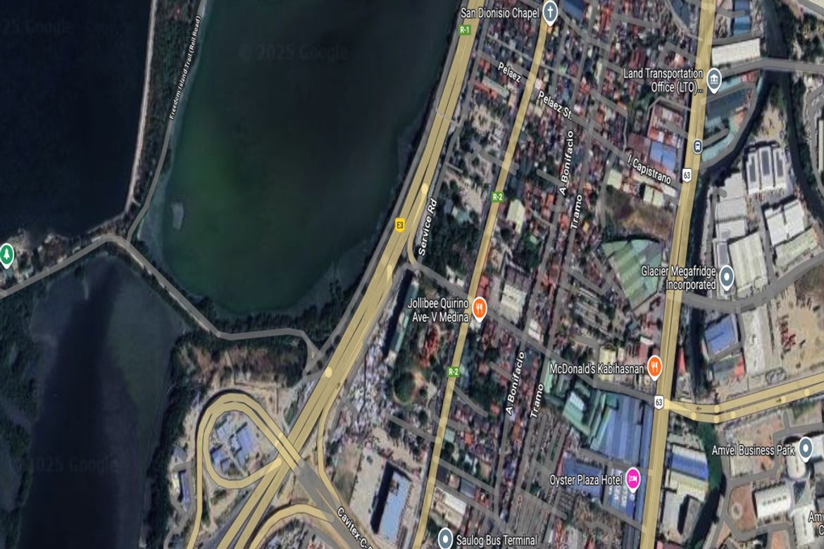 Land for Sale in Don Galo, Parañaque, Metro Manila