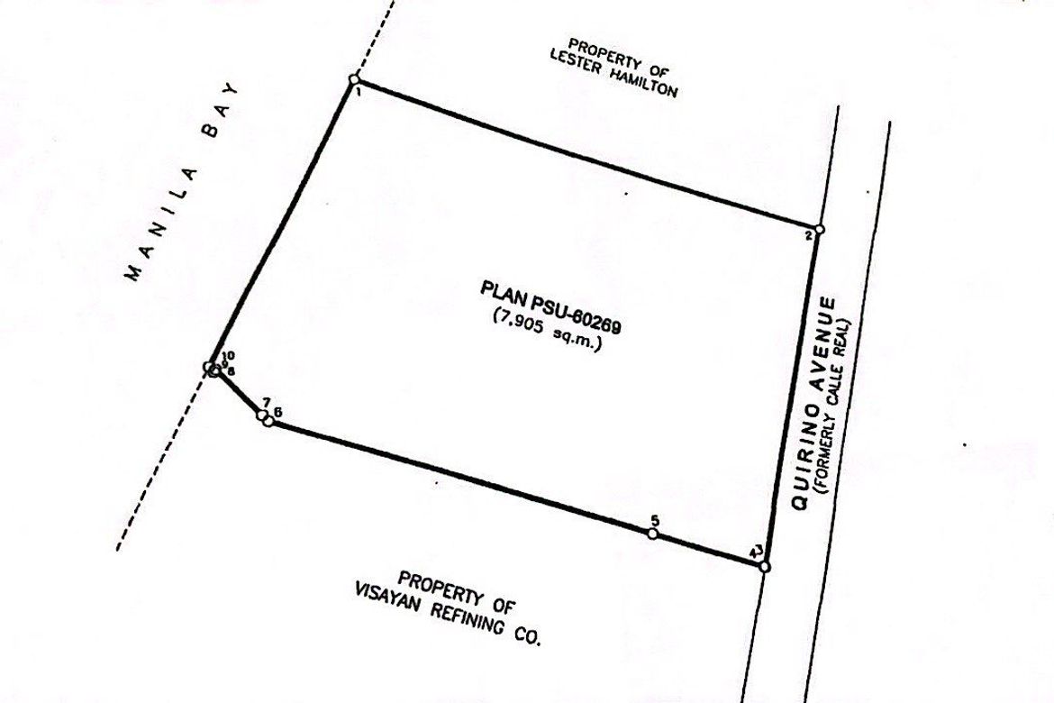 Land for Sale in Don Galo, Parañaque, Metro Manila – photo 3