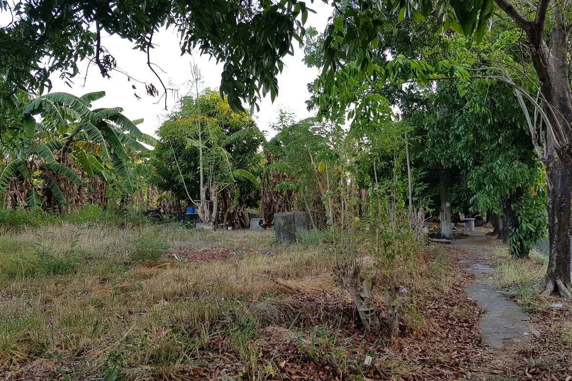 Land for Sale in Don Galo, Parañaque, Metro Manila – photo 2