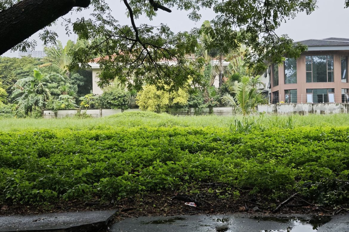 Land for Sale in Don Galo, Parañaque, Metro Manila