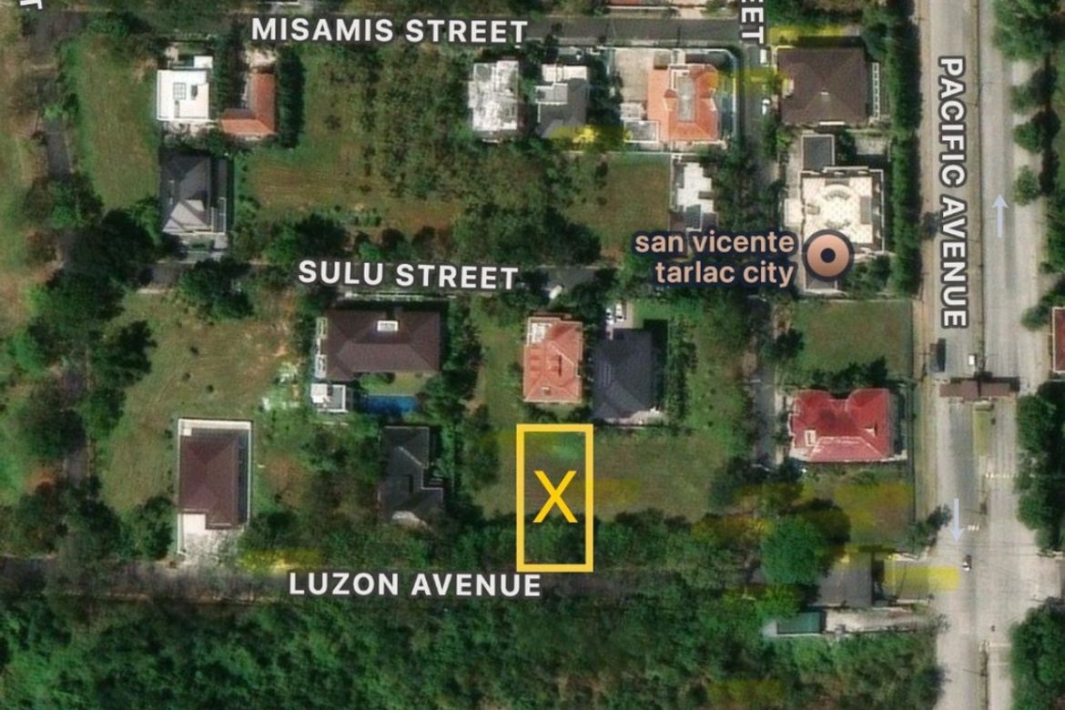 Land for Sale in Don Galo, Parañaque, Metro Manila – photo 6