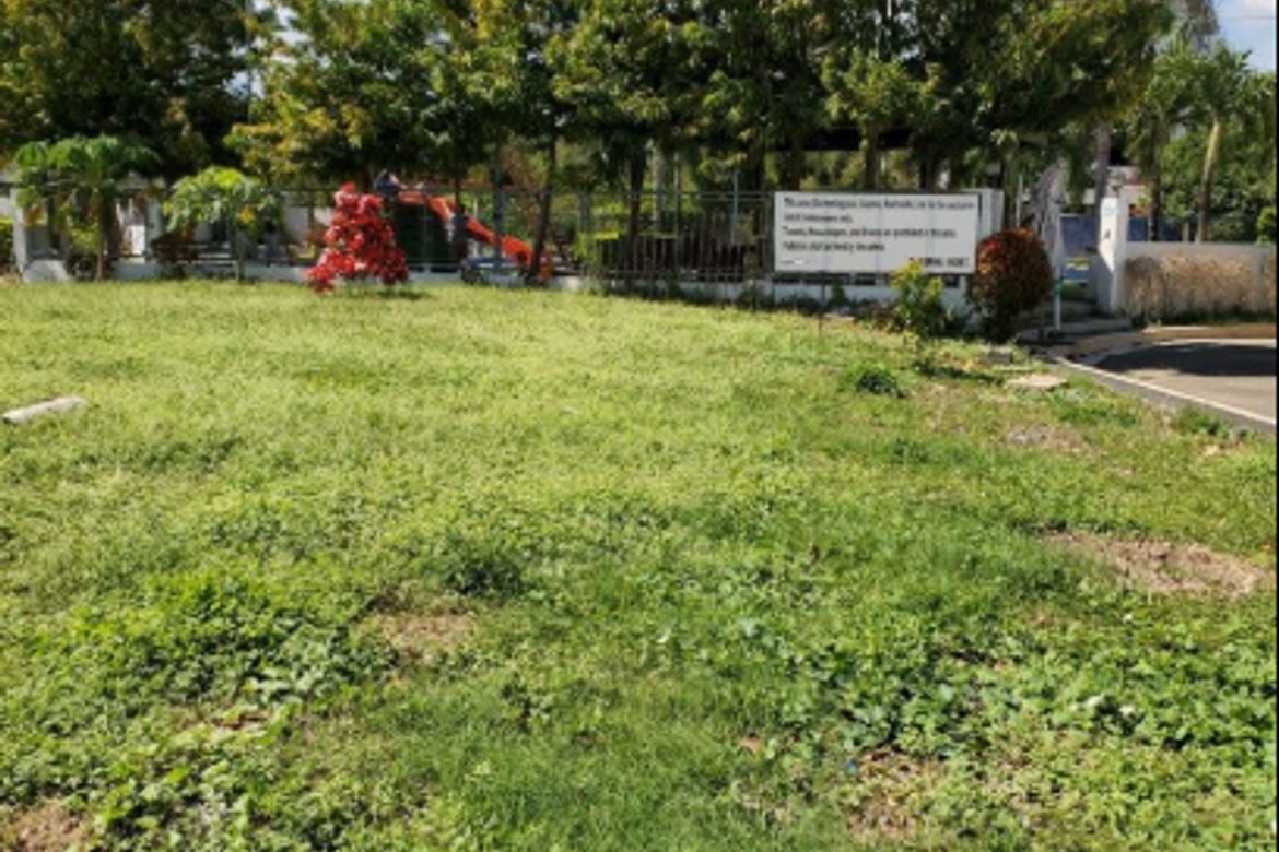 Land for Sale in Don Galo, Parañaque, Metro Manila – photo 2