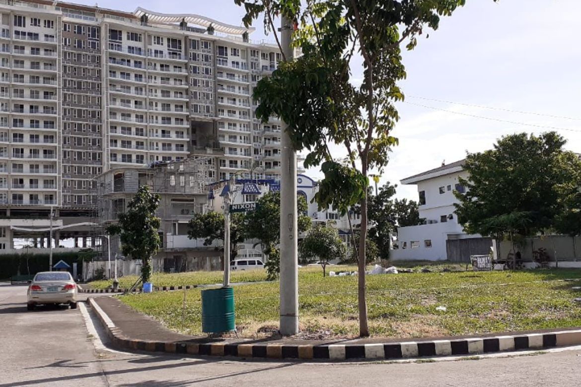 Land for Sale in Don Galo, Parañaque, Metro Manila – photo 3
