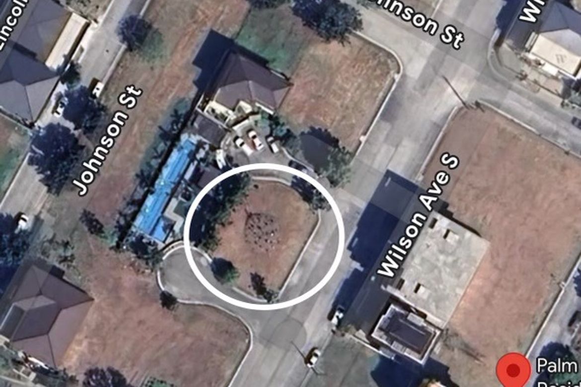 Land for Sale in Don Galo, Parañaque, Metro Manila – photo 4
