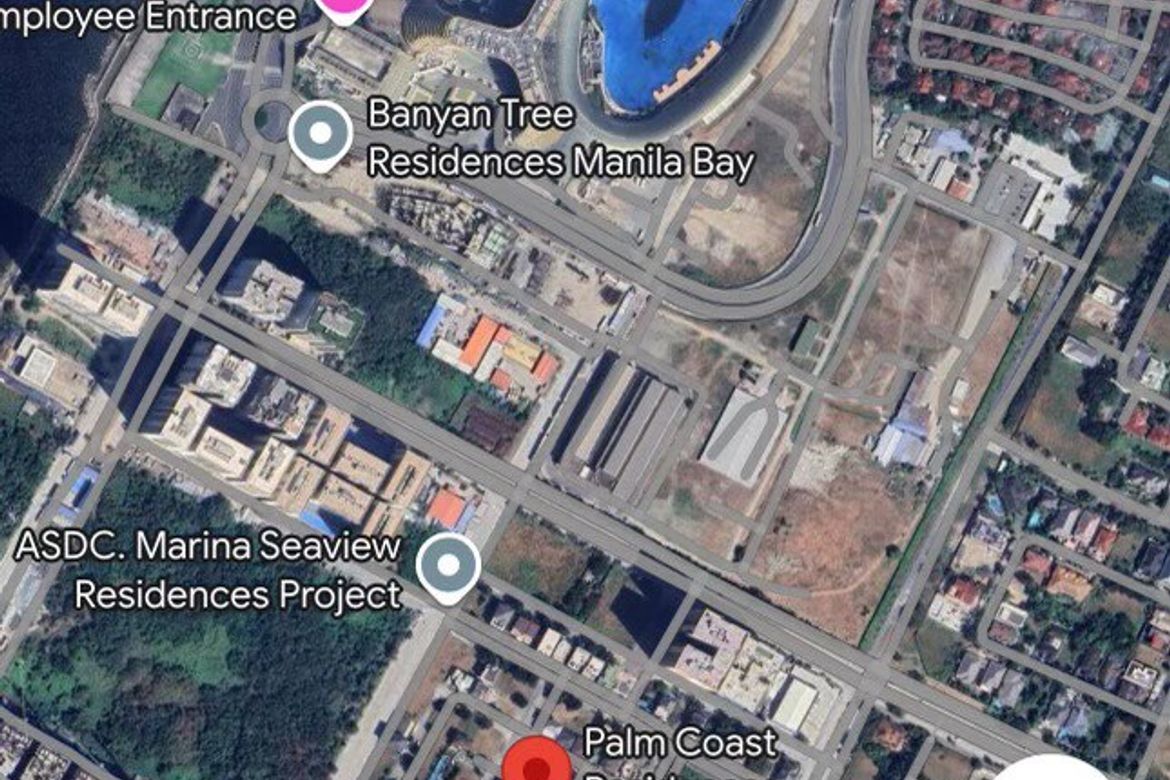 Land for Sale in Don Galo, Parañaque, Metro Manila – photo 5