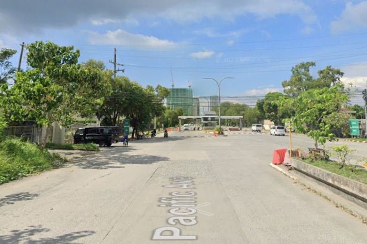 Land for Sale in Don Galo, Parañaque, Metro Manila – photo 3