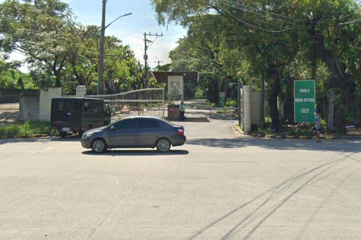 Land for Sale in Don Galo, Parañaque, Metro Manila – photo 4