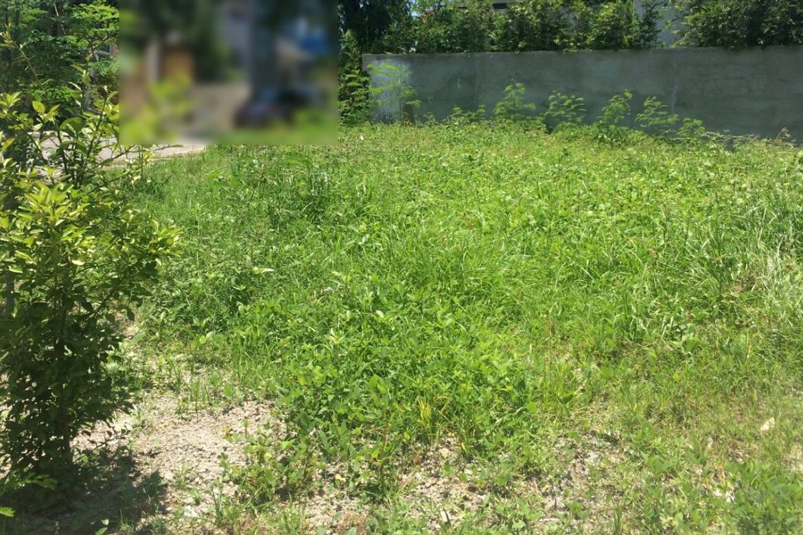 Land for Sale in Don Galo, Parañaque, Metro Manila