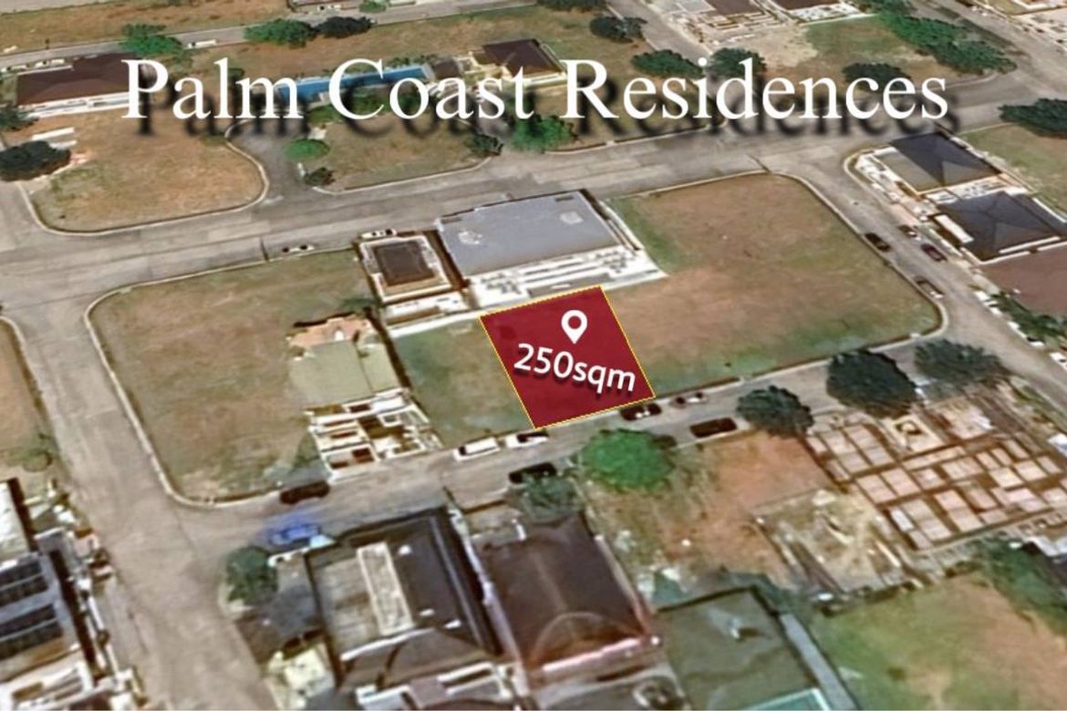 Land for Sale in Don Galo, Parañaque, Metro Manila
