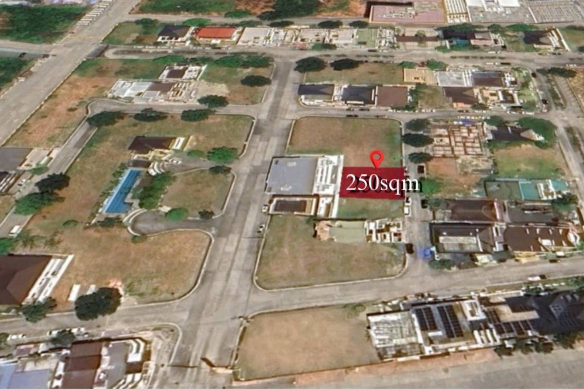 Land for Sale in Don Galo, Parañaque, Metro Manila – photo 2