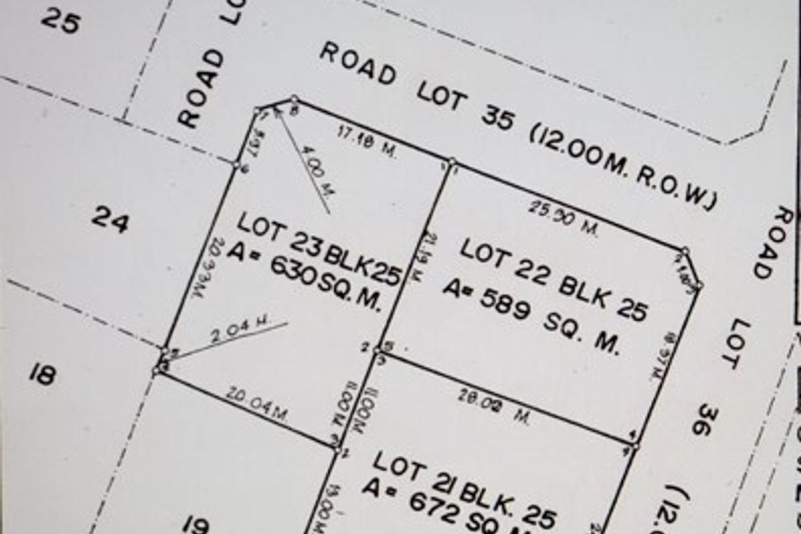 Land for Sale in Don Galo, Parañaque, Metro Manila – photo 2