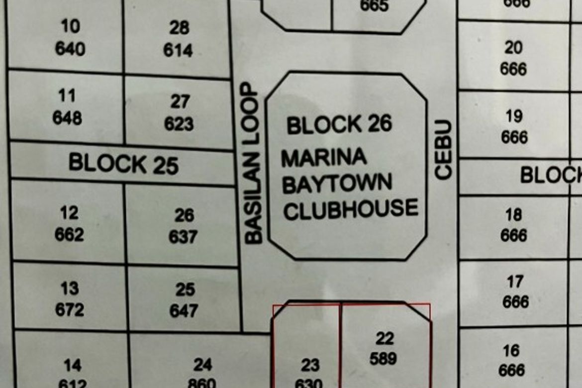 Land for Sale in Don Galo, Parañaque, Metro Manila – photo 3