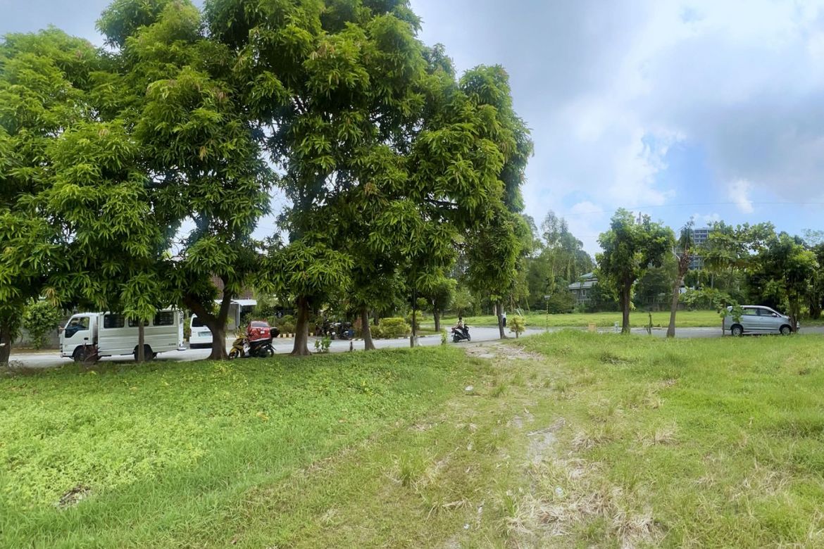 Land for Sale in Don Galo, Parañaque, Metro Manila – photo 6
